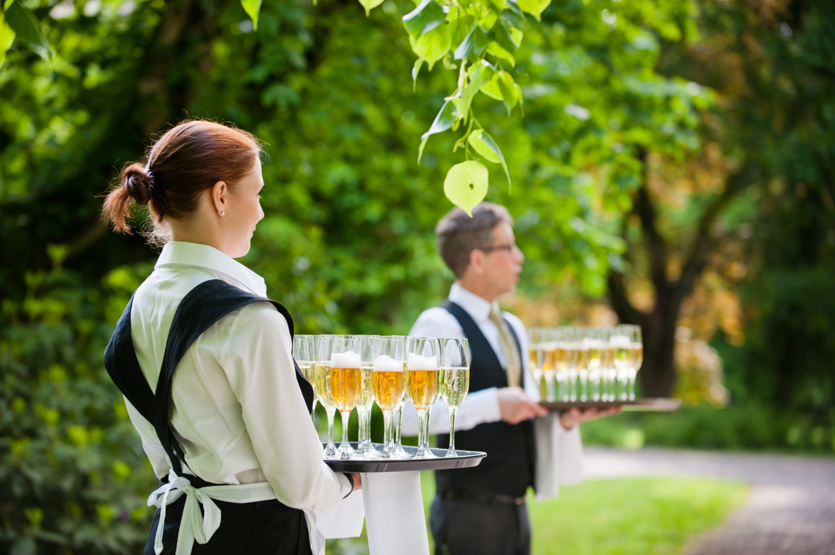 Weddings at Svartå Manor - Visit Raseborg